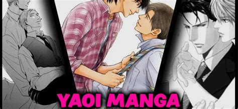 manga yaou|Yaoi .